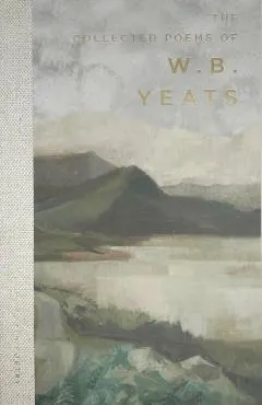 Collected Poems of W.B.Yeats