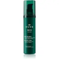 Nuxe Bio Organic Tinted Cream crema hidratanta pentru piele culoare Light 50 ml