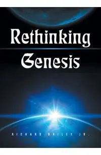 Rethinking Genesis