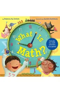 What Is Math?