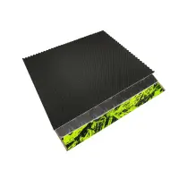 Pachet insonorizant pentru doua usi STP Optimum Light Door, Vibro, Fono, Termo, 3 Straturi