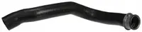 Furtun radiator superior (32mm 36mm) potrivit MERCEDES C (CL203), C T-MODEL (S203), C (W203) 1.8 2.0 2.3 05.00-02.07