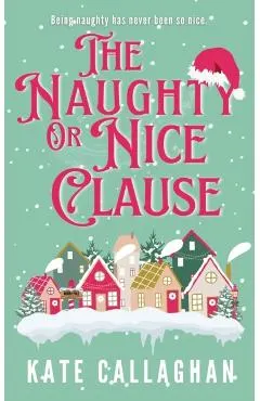 The Naughty Or Nice Clause