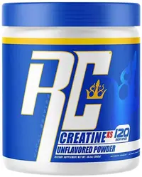 Creatine XS, neîndulcit, 300 g, Ronnie Coleman