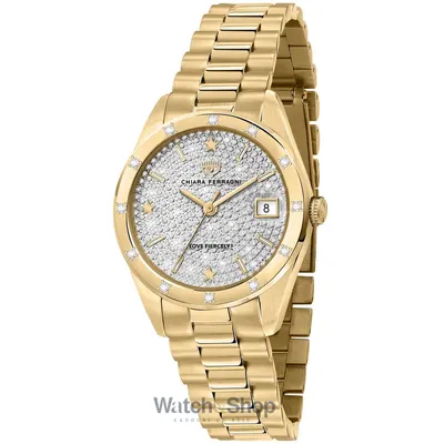 Ceas CHIARA&nbsp;FERRAGNI Bold R1953100512
