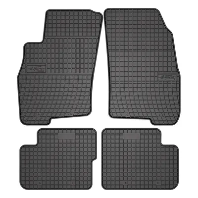 Covorase Cauciuc Compatibile Fiat Punto Grande 2005-2018