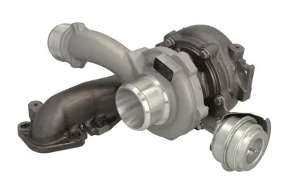Turbocompresor Potrivit Cadillac Bls; Fiat Croma; Opel Astra H, Astra H Gtc, Signum, Vectra C, Vectra C Gts, Zafira B; Saab 9-3, 9-5 1.9d 04.04