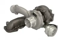 Turbocompresor Potrivit Cadillac Bls; Fiat Croma; Opel Astra H, Astra H Gtc, Signum, Vectra C, Vectra C Gts, Zafira B; Saab 9-3, 9-5 1.9d 04.04-
