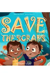 Save the Scraps