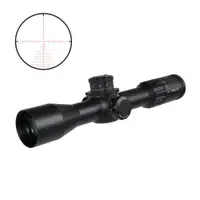 Luneta de arma pentru vanatoare Kahles K328i 3.5-28x50 SKMR4+ CCW L