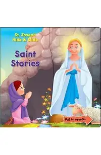 St. Joseph Hide & Slide Saint Stories