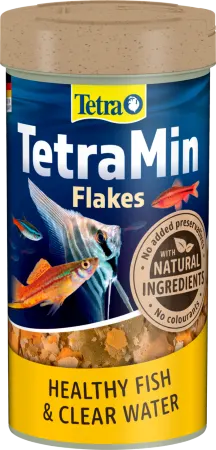 Tetramin Flakes 1 l