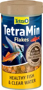 Tetramin Flakes 1 l