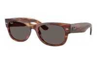 Ray-Ban Mega Wayfarer II. RB0832S 954/B1