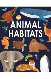 Animal Habitats