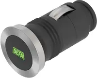 Indicator de stare a bateriei Defa - 12V