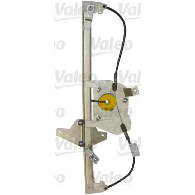Mecanism actionare geam VALEO 850845