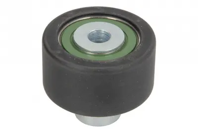 Rola ghidare conducere curea transmisie CITROEN BERLINGO, C3 I; FORD FIESTA V; PEUGEOT 206, 307, PARTNER 1.4D 1.6D 09.01