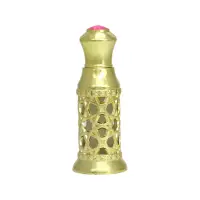 Ulei de Parfum Concentrat Naseem Fazia, Unisex, 12ml