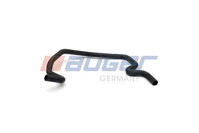 Furtun incalzire (la incalzitor, 18mm, lungime: 117mm) potrivit MERCEDES ACTROS, ACTROS MP2 MP3 OM541.920-OM542.969 04.96