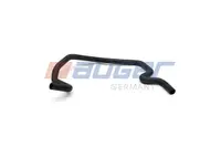Furtun incalzire (la incalzitor, 18mm, lungime: 117mm) potrivit MERCEDES ACTROS, ACTROS MP2 MP3 OM541.920-OM542.969 04.96