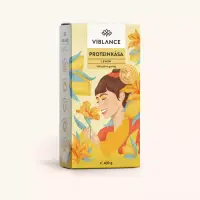Super Terci Lemon Protein Fără Gluten | Viblance