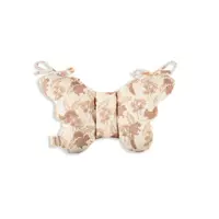 Perna din bumbac pentru copii Bebe Butterfly Animale de Epoca Almond Sleepee