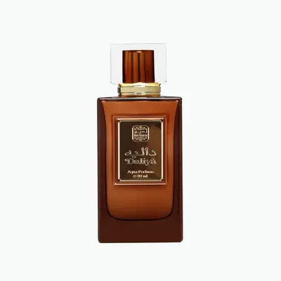 Aqua Parfum Naseem, Daliya, Barbati, 80 ml