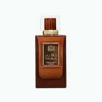 Aqua Parfum Naseem, Daliya, Barbati, 80 ml