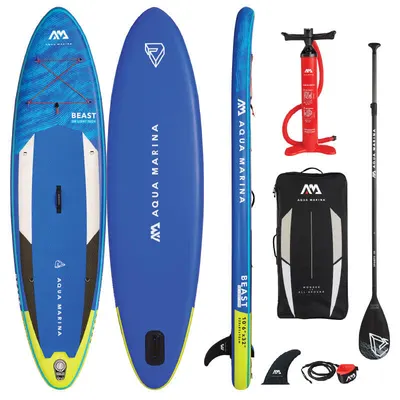 Aqua Marina Beast Beast 10.6 / 320cm Inflatable