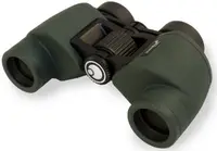 Binoclu Levenhuk - Sherman PRO 8x32, verde