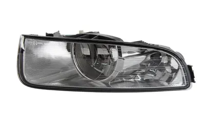 Proiector ceata stanga potrivit SKODA SUPERB II dupa 2008 - (H8/P21W)