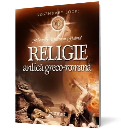 Religie antică greco-romană