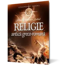 Religie antică greco-romană