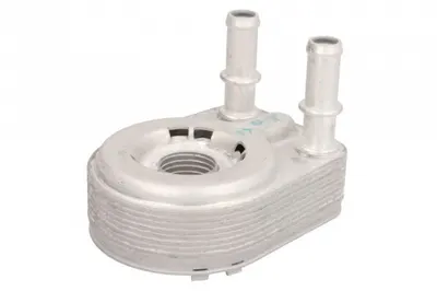Radiator Ulei Potrivit Fiat Doblo, Doblo Minivan, Palio, Punto, Punto Hatchback, Strada 1.9d 09.99