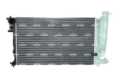Radiator motor potrivit CITROEN ZX 1.9D