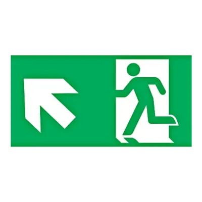 Plug-pictogram stanga sus ptr.Design KC