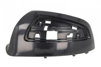 Carcasa oglinda laterala Stanga (grunduit) potrivit MERCEDES C (C204), C T-MODEL (S204), C (W204) 01.07