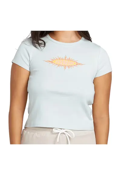 Bluza dama bumbac - verde -