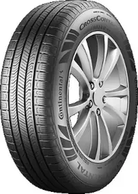 Continental CrossContact RX ( 255/40 R21 102V XL AR, EVc, cu protectie de janta )