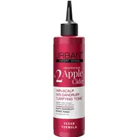 Tonic pentru par anti-matreata cu cidru de mere Nr. 2 Apple Cidre, 200 ml, Urban Care