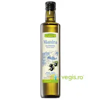 Ulei de Masline Extravirgin Manira Ecologic/Bio 500ml