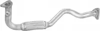 Teava esapament fata potrivit CITROEN EVASION; FIAT BRAVA, BRAVO I 1.2 2.0 1998-2002