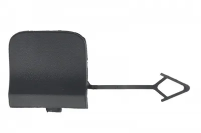 Capac carlig remorcare spate (plastic) potrivit VW TIGUAN II 01.16-12.19