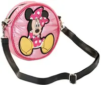 Geantă rotundă Karactermania Minnie Mouse - Shoes