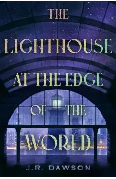 The Lighthouse at the Edge of the World