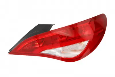 Stop tripla lampa spate dreapta MERCEDES Clasa CLA 2013-2016