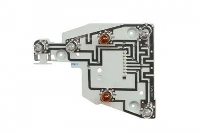 Suport soclu becuri stop Dreapta potrivit MERCEDES E (W211), E T-MODEL (S211) 1.8-6.2 2002-2009