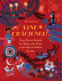 Vine Craciunul!
