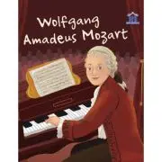 Wolfgang Amadeus Mozart